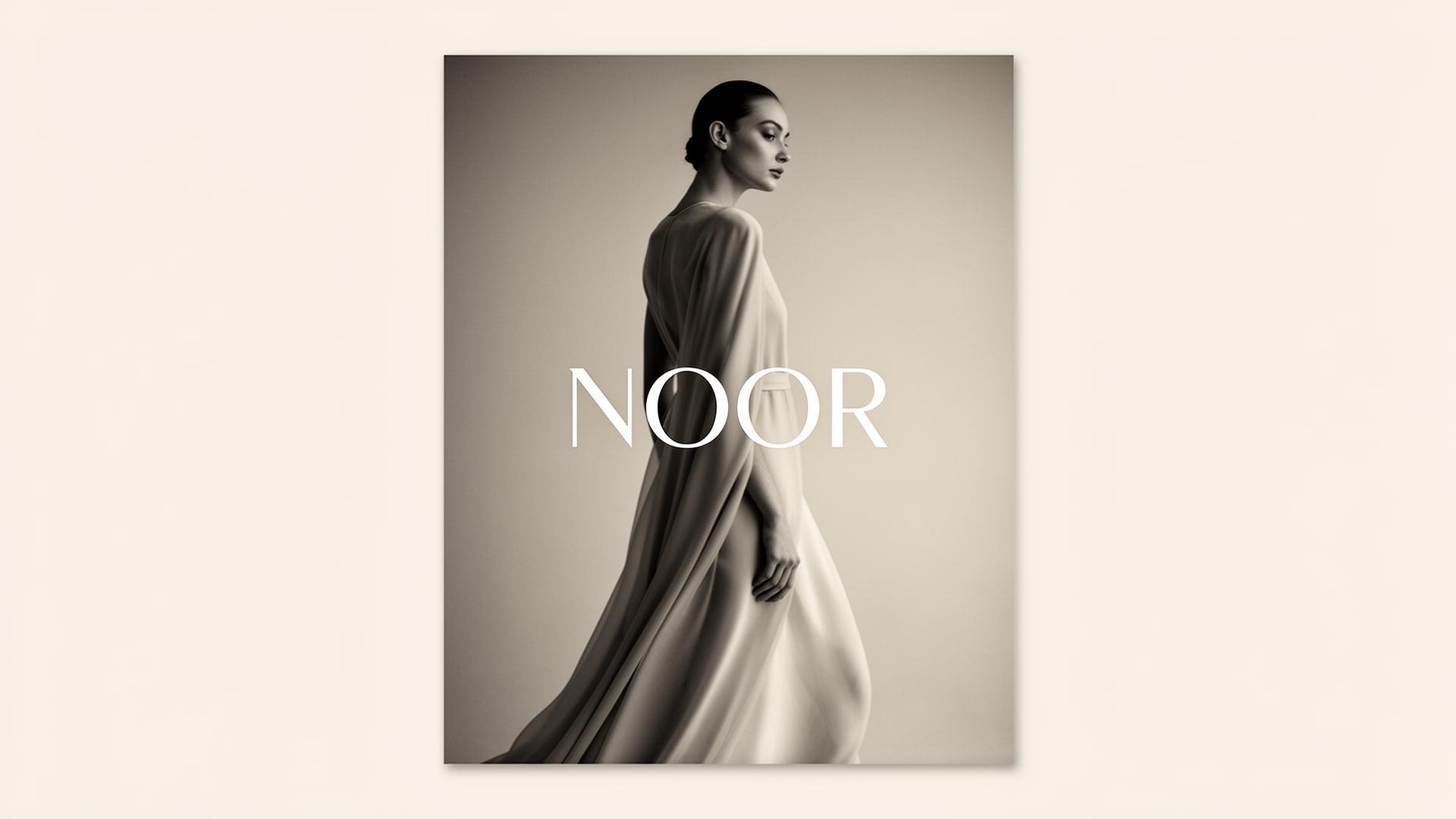 NOOR Clothing