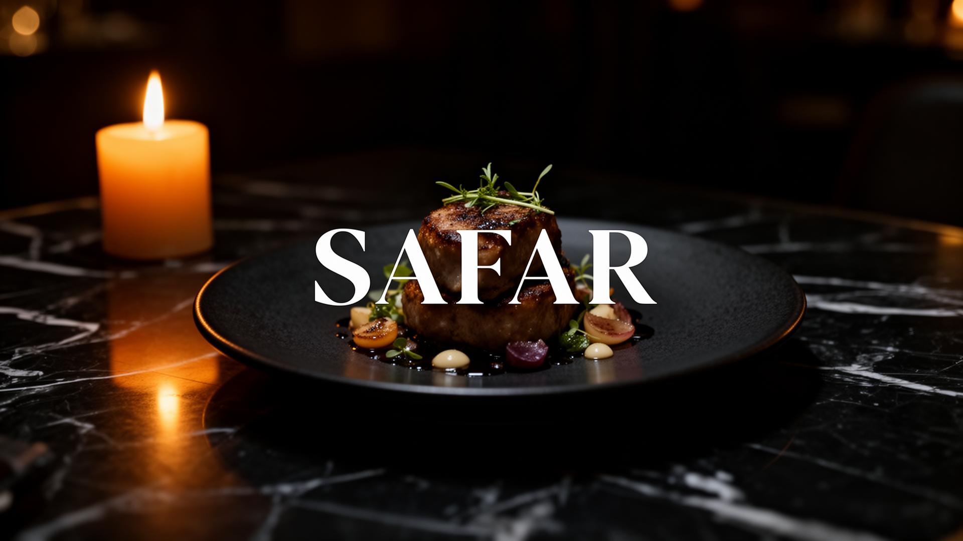 SAFAR Restaurant